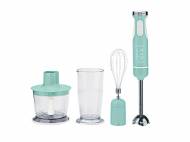Blender ręczny 3 w 1, 600 W , cena 69,90 PLN. Blender w modnym ...