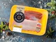 Świeży filet z piersi kaczki , cena 32,90 PLN za 1 kg