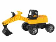Pojazd gigant , cena 59,90 PLN 
- 70,5 x 27,8 x 32 cm (dł. ...