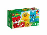 Klocki LEGO®: 10858 , cena 34,99 PLN. Klocki LEGO dla najmłodszych, ...