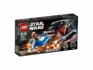Klocki LEGO®: 75196 , cena 59,90 PLN. Klocki z postaciami z ...