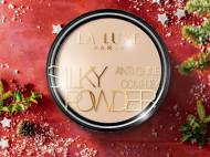 Puder , cena 9,99 PLN za 14 g/1 opak., 100g=71,36 PLN.