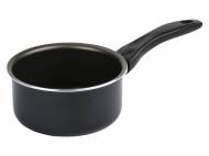 Aluminiowy rondel , cena 17,99 PLN 
- odporność na temp. ...