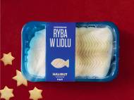Halibut , cena 4,99 PLN za 100 g