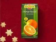 Nektar pomarańczowy , cena 3,19 PLN za 2L/1 opak., 1L=1,60 ...