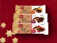 Biszkopty z galaretką , cena 3,00 PLN za 3x150g/1 opak., 1kg=11,11 ...