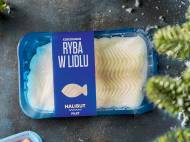 Halibut , cena 4,99 PLN za 100 g