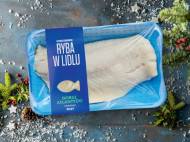 Dorsz atlantycki , cena 3,99 PLN za 100 g