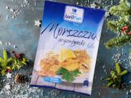Filety z morszczuka argentyńskiego , cena 9,49 PLN za 500g/1 ...