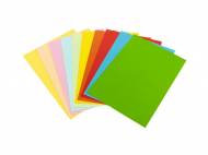 Papier kolorowy A4 United Office, cena 15,99 PLN za 1 opak. ...