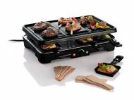 Grill elektryczny raclette 1200 W , cena 99,00 PLN za 1 szt. ...
