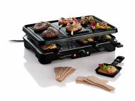 Grill elektryczny raclette 1200 W , cena 99,00 PLN za 1 szt. ...