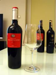 Oto moje zakupy. Nie mam super wytrawnego smaku, więc nie jestem ...