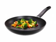 Indukcyjna patelnia z kutego aluminium śred 28 cm Ernesto, ...