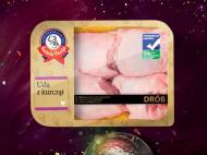 Uda z kurczaka od środy 30.12 , cena 6,98 PLN za 1 kg