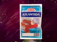 Surimi , cena 2,99 PLN za 250 g/1 opak., 100g=1,20 PLN.