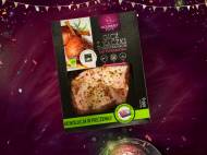 Gicz z kaczki do piekarniku , cena 14,99 PLN za 600 g/1 opak., ...