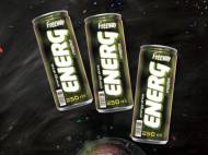 Energ Mojito 3x250 ml , cena 3,00 PLN za 3x250 ml, 1L=4,44 PLN. ...