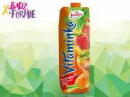 Hortex Vitaminka , cena 2,99 PLN za 1L/1 opak.