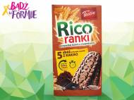 Rico Ranki Ciastka zbożowe , cena 4,49 PLN za 300g/1 opak., ...