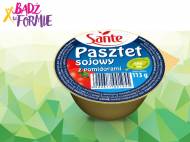 Pasztet sojowy , cena 1,99 PLN za 113g/1 opak., 100g=1,76 PLN.