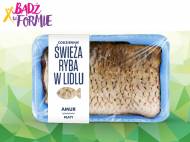 Amur, płaty - od 07.01 , cena 2,49 PLN za 100 g