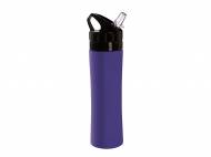 Silikonowy bidon 600 ml , cena 19,99 PLN za 1 szt. 
- bardzo ...