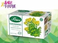 Herbata ziołowa - od 07.01 , cena 2,99 PLN za 20 szt./1 opak.