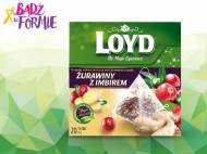 Herbata Piramidki , cena 3,99 PLN za 20 szt./1 opak.
