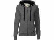 Bluza dresowa z kapturem damska , cena 39,99 PLN 
- rozmiary: ...