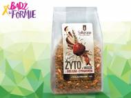 Żyto lub pszenica durum w miodzie , cena 3,59 PLN za 150 g/ ...