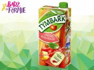Tymbark Napój , cena 1,99 PLN za 1L/1 opak.