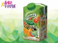 Tymbark Sok Vega , cena 2,29 PLN za 500g/1 opak., 1kg=4,58 PLN.