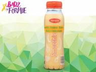Smoothie , cena 2,49 PLN za 250 ml/1 but., 100ml=1,00 PLN.