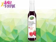 Łowicz Syrop , cena 4,99 PLN za 250 ml/1 opak., 100ml=2,00 PLN.