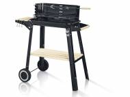 Grill na kółkach , cena 89,90 PLN 
- wymiary rozłożonego: ...