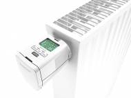 Termostat grzejnikowy z Bluetooth &#174; , cena 89,90 PLN ...