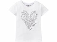 T-shirt młodzieżowy , cena 7,99 PLN 
- 100% bawełny
- rozmiary: ...