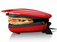 Grill kontaktowy 1000 W , cena 79,90 PLN za 1 szt. 
- z wysokiej ...