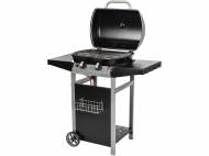 Grill gazowy , cena 399,00 PLN 
- wymiary: 101 x 101 x 51 cm
- ...