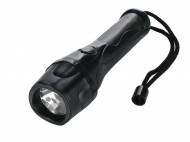Latarka LED , cena 14,99 PLN za 1 szt. 
- obudowa (IP44) odporna ...