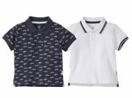 Koszulka polo, 2 szt.* , cena 9,99 PLN 
- rozmiary: 86-116
- ...