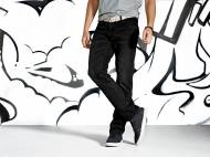 Jeansy Livergy, cena 39,99 PLN za 1 para
- 3 kolory do wyboru ...