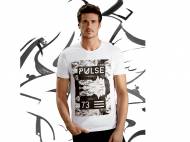 T-shirt Livergy, cena 19,99 PLN za 1 szt.
- 3 wzory do wyboru ...