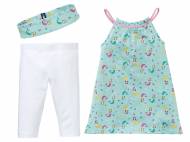 Komplet dziewczęcy , cena 21,99 PLN 
- rozmiary: 86-116
- ...