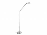 Ledowa lampa stojaca , cena 129,00 PLN za 1 szt. 
- stabilny, ...