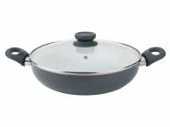 Patelnia do serwowania Ø 28 cm , cena 59,90 PLN 
- grubość ...