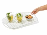 Taca antypoślizgowa , cena 19,99 PLN  
-  ok. 45 x 31,5 cm