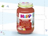 Deser- Bio Zimowy przysmak , cena 4,49 PLN za 190 g/1 opak., ...