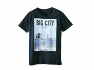 T-shirt Livergy, cena 19,99 PLN za 1 szt.
- 100% bawełna
- ...